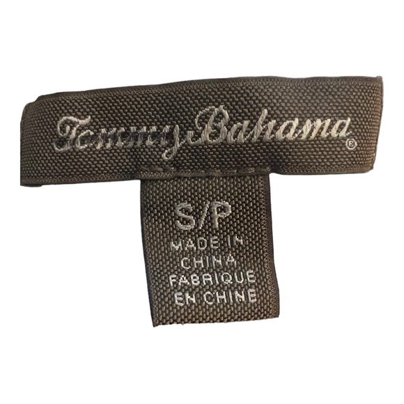 Tommy Bahama Printed Maxi Dress - Womens Size Small - Picture 9 of 9